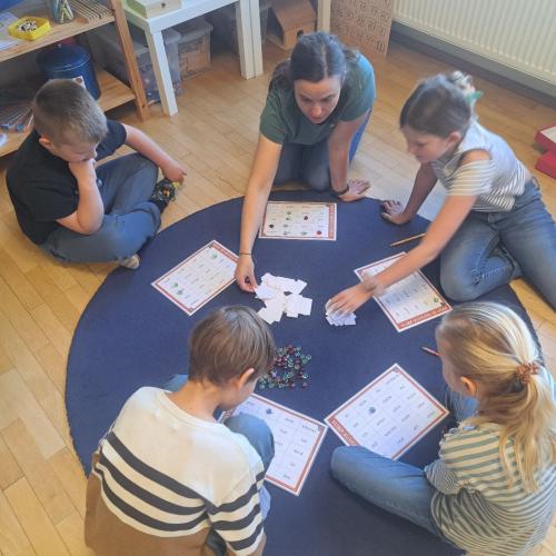 Vorlesetag