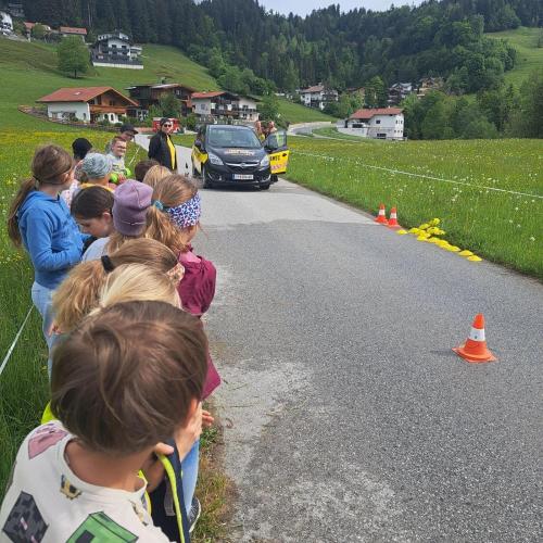Hallo Auto