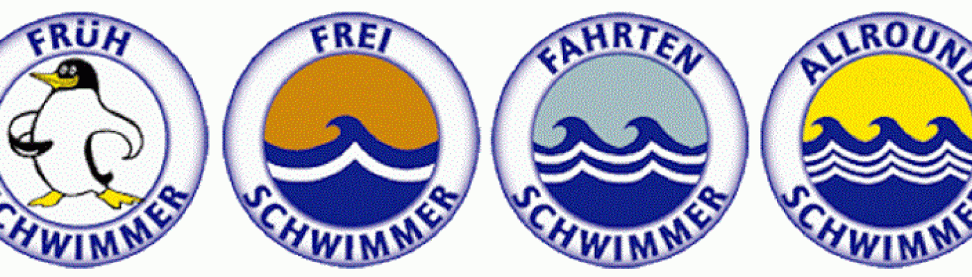 Schwimmkurs
