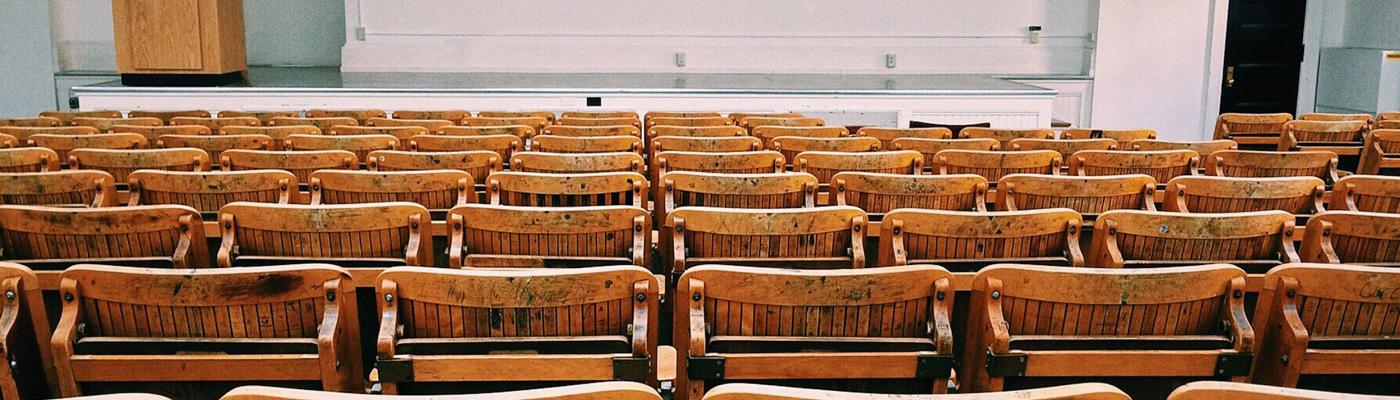 Hörsaal