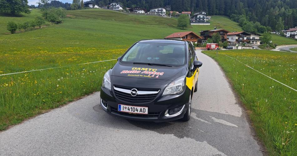 Hallo Auto