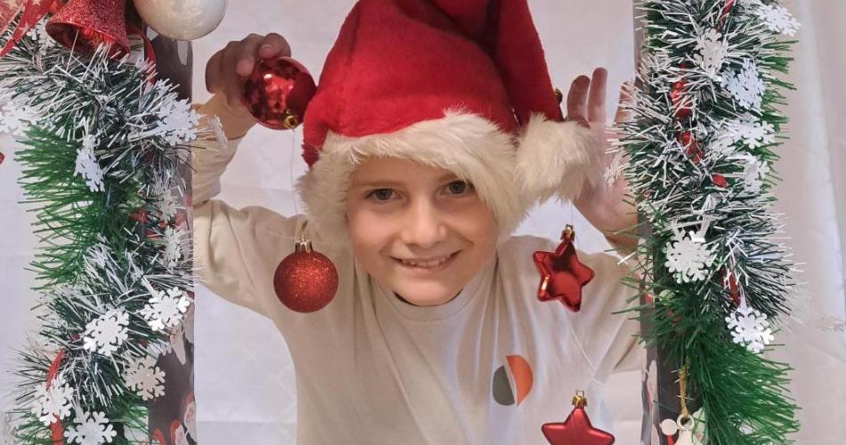 x mas