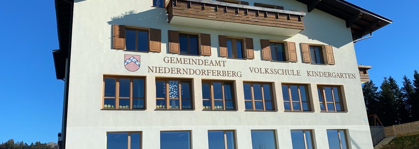 Schule Reit am Berg