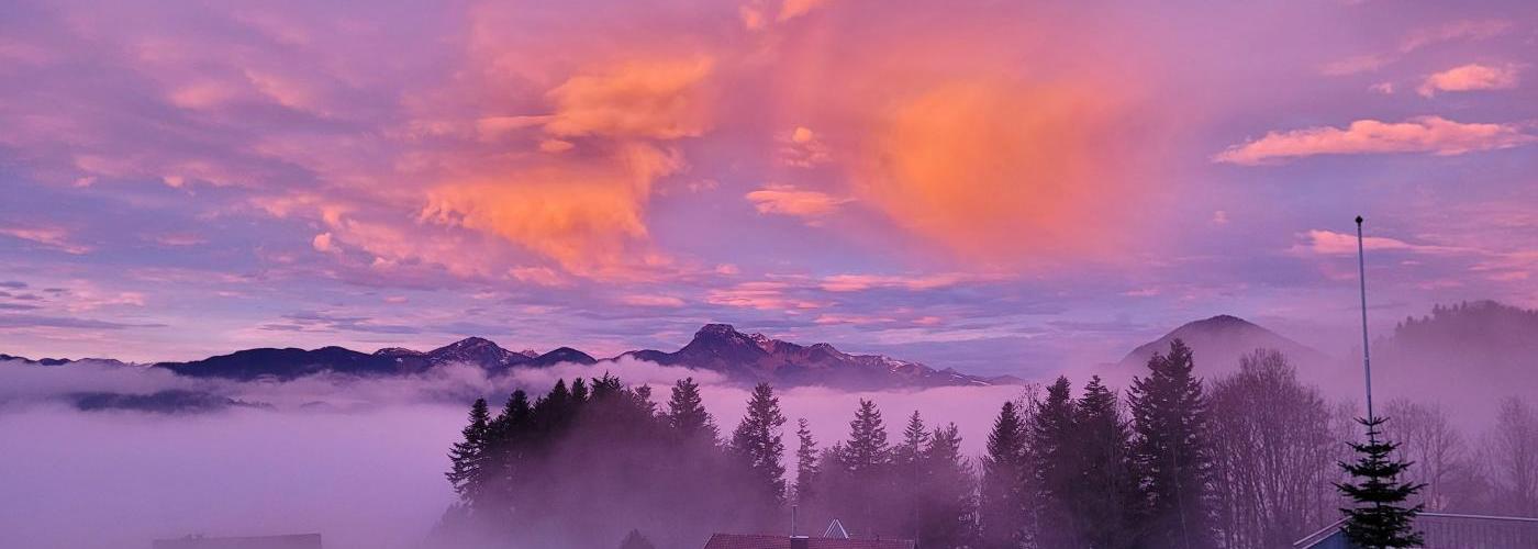 Morgenstimmung